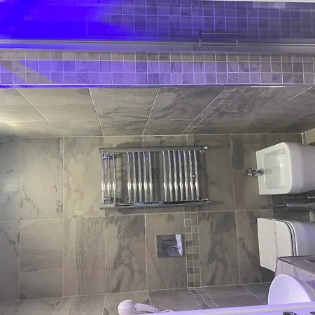 Hotel Patria Roma