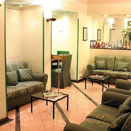 Hotel Patria Roma