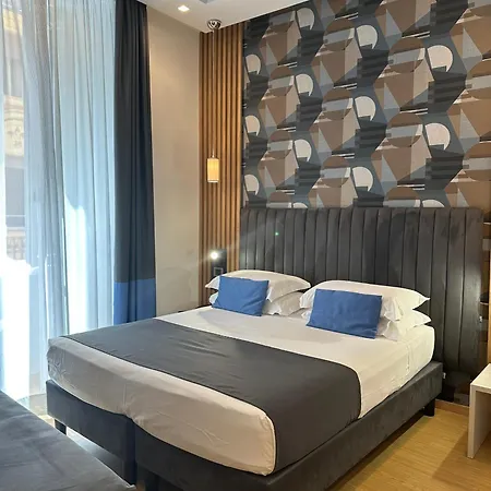 Hotel Patria