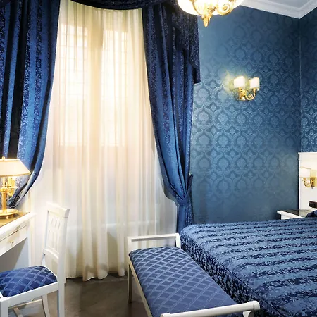 Hotel Patria