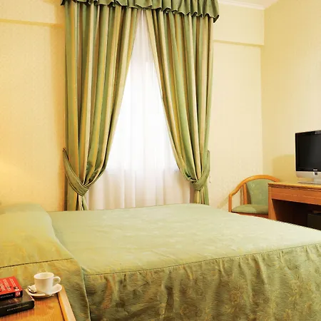 Patria Hotel Roma