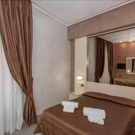 Patria Hotel