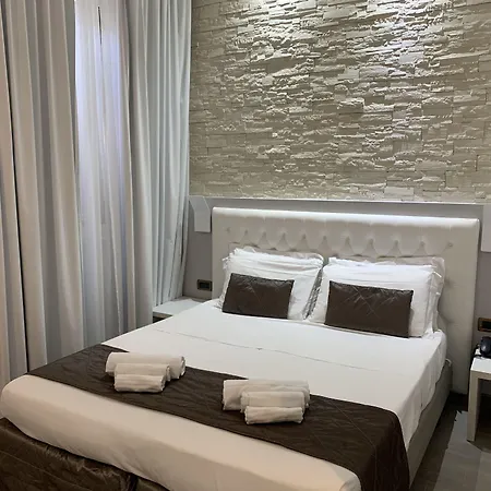 Patria Hotel Roma