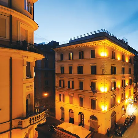 Patria Hotel 3*