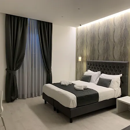 Patria Hotel 3*