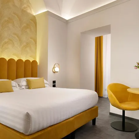 Patria Hotel