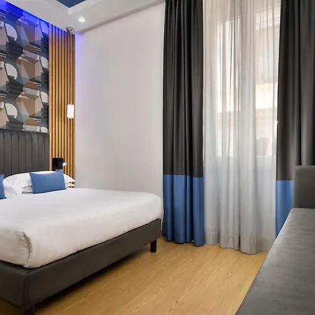 Hotel Patria