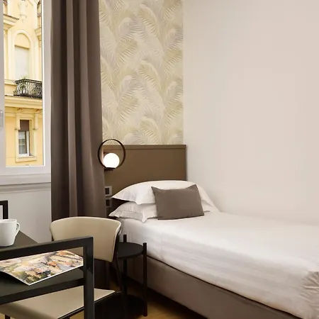 Patria Hotel 3*