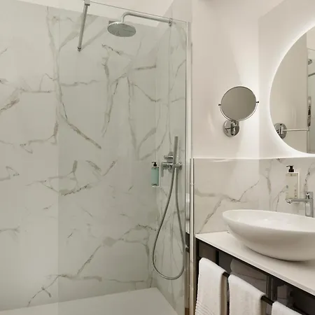 Patria Hotel Roma