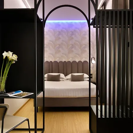 Patria Hotel