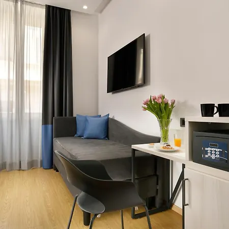 Patria Hotel