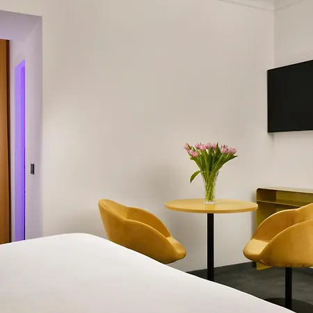 Patria Hotel 3*