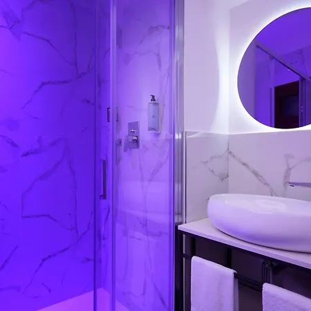 Patria Hotel 3*