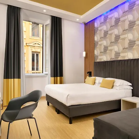 Patria Hotel