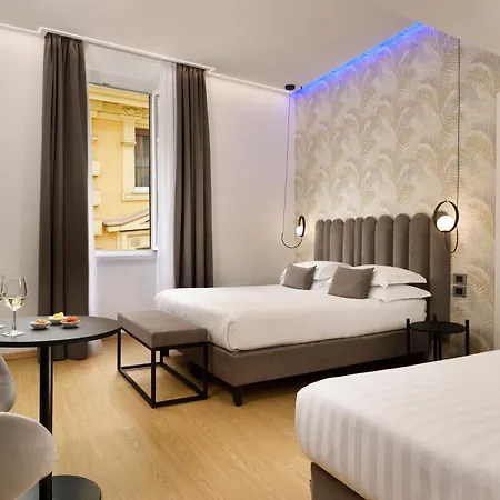 Patria Hotel
