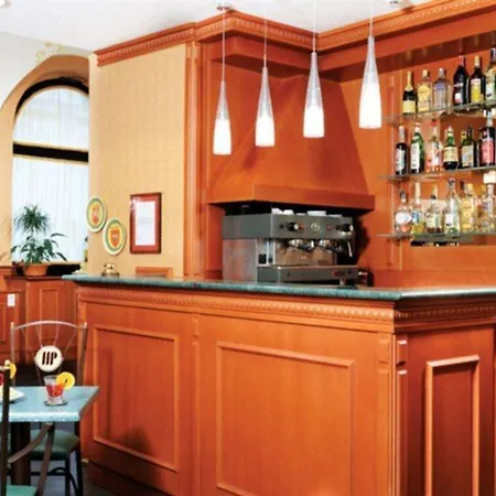 Hotel Patria Roma