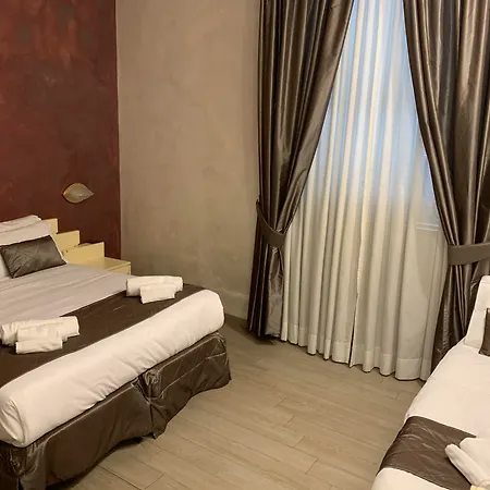 فندق باتريا