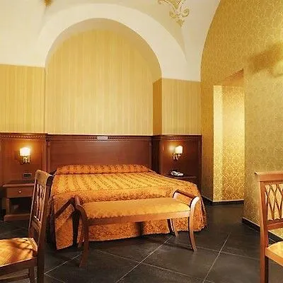 فندق باتريا