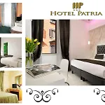 Hotel Patria 3*