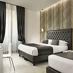 Patria Hotel Rome