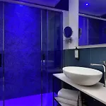 Patria Hotel