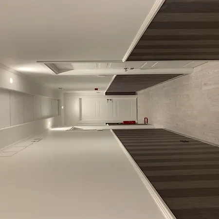帕特里亚酒店 酒店 3*