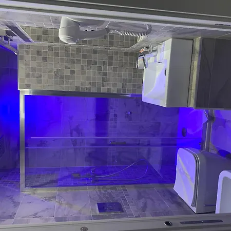 酒店 帕特里亚酒店