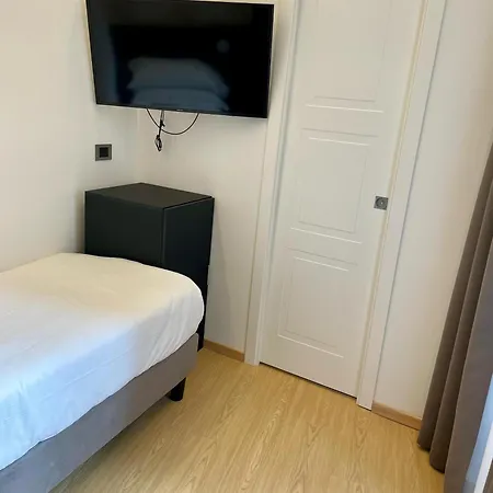Szálloda Patria 3*