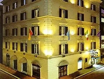 Patria 3* Ρώμη