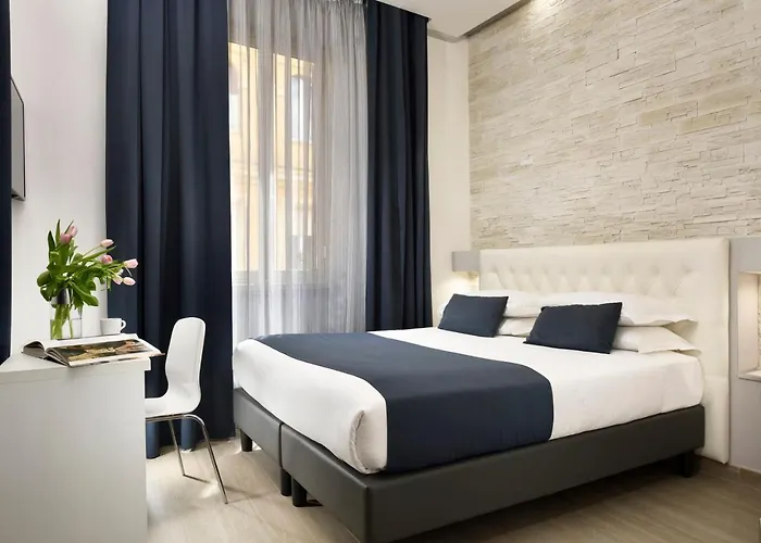 Patria Hotel 3*