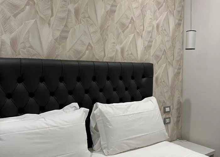 Patria Hotel Roma