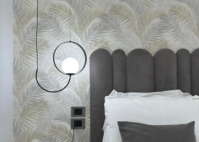 Hotel Patria Roma