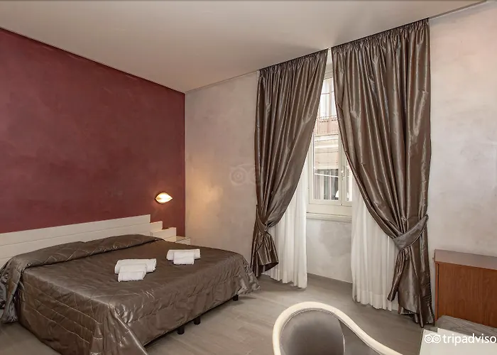 Patria 3* Roma