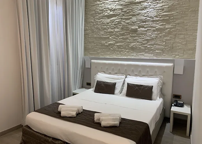 Patria Hotel Roma