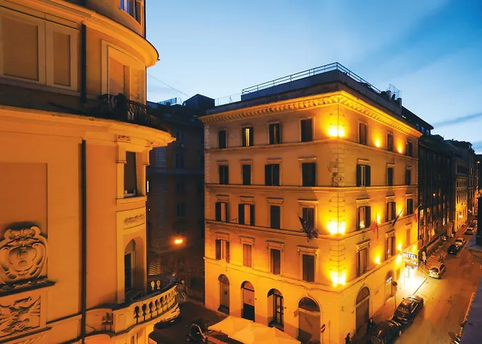 Patria Hotel 3*