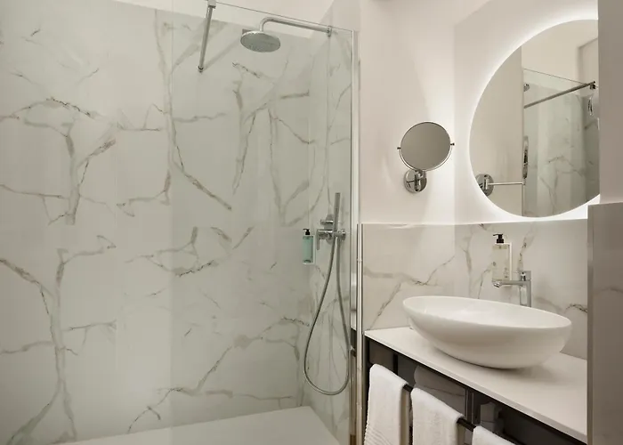 Patria Hotel Roma