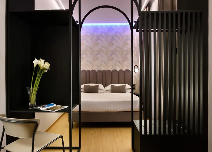 Patria Hotel