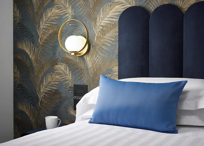 Patria Hotel Roma