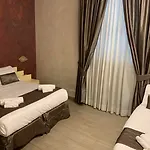 Hotel Patria