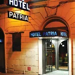Patria 3*