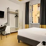 Hotel Patria