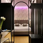 Hotel Patria Rzym