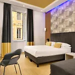 Patria Hotel