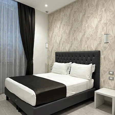 Hotel Patria Rome