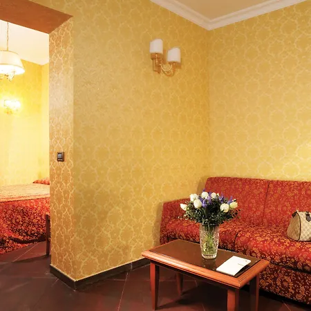 Patria Hotel