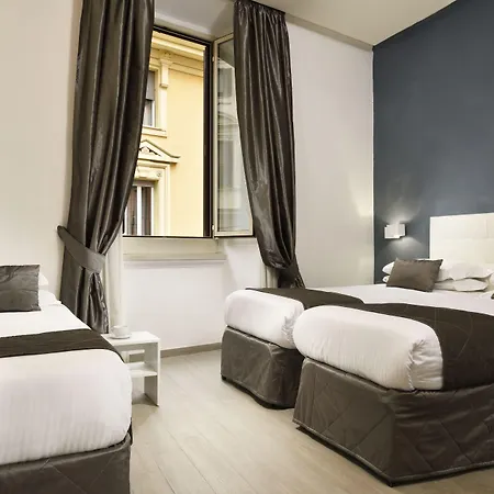 Hotel Patria 3*