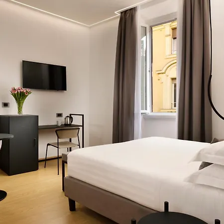 Hotel Patria 3*