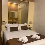 帕特里亚酒店