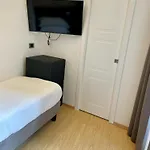 فندق باتريا 3*