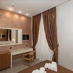 فندق باتريا روما